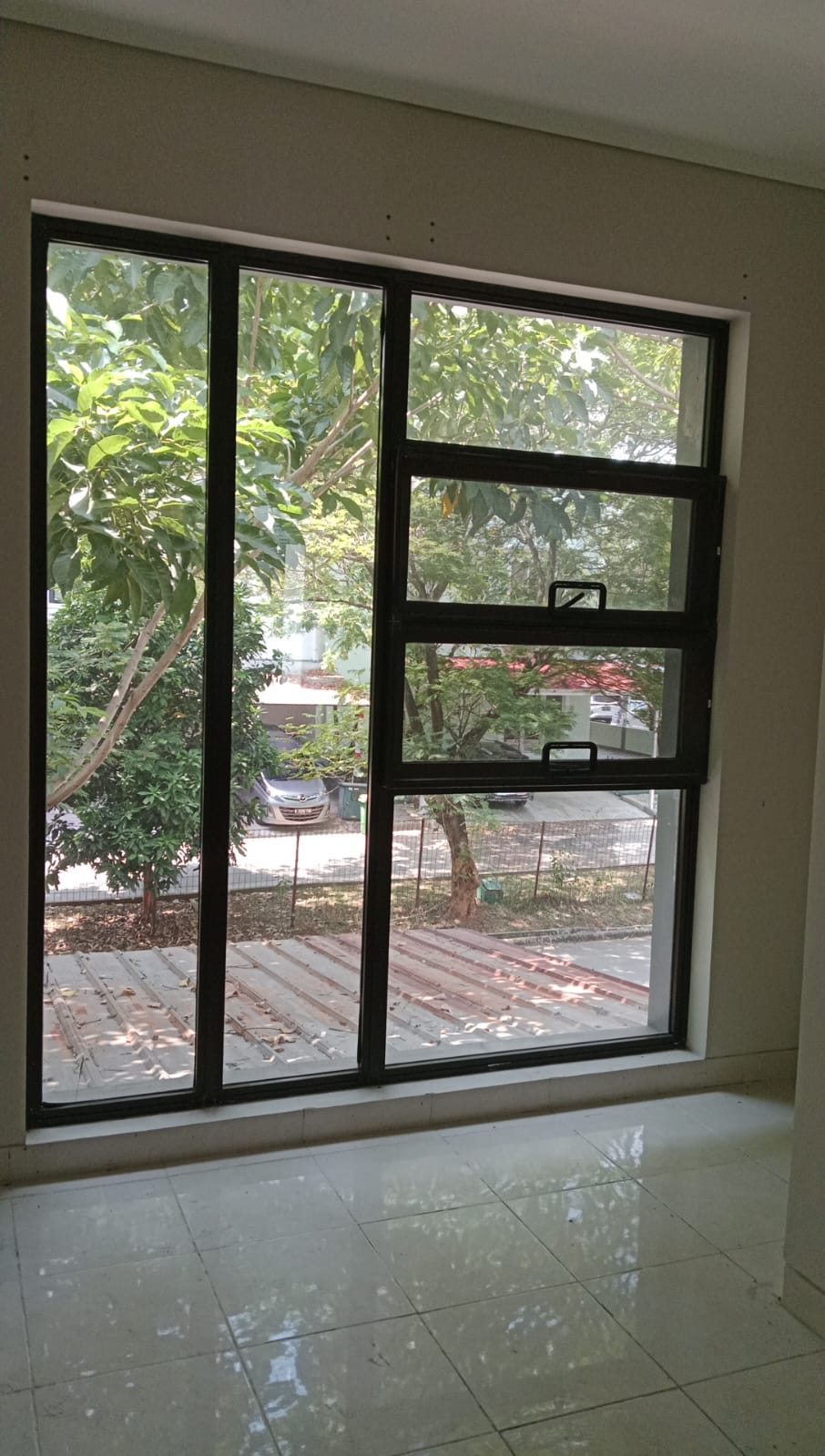 Rumah Dijual di Cluster Le Freya Lippo Cikarang